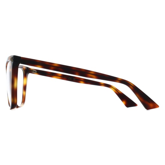 Gucci GG1817O 002 havanna Brillengestell - Image 3
