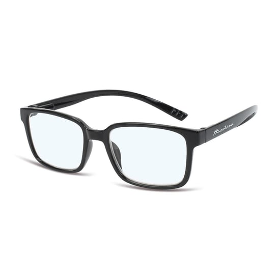 Montana BLFMNR2 schwarz Lesebrille - Image 2
