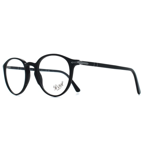 Persol PO3218V 95 schwarz Brillengestell - Image 2