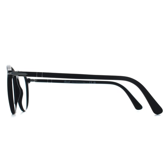 Persol PO3218V 95 schwarz Brillengestell - Image 3