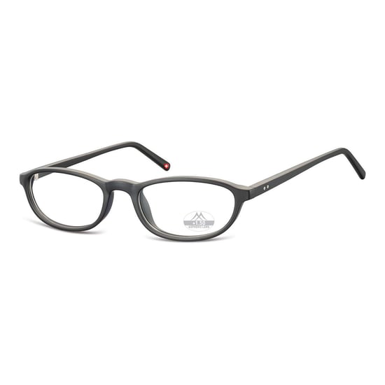 Montana HMR57 schwarz Lesebrille - Image 1