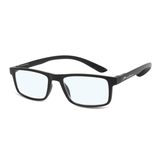 Montana BLFMNR3 schwarze Lesebrille - Image 2