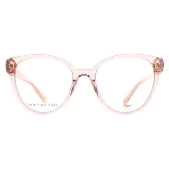 Tommy Hilfiger Montures de lunettes TH 1842 35J Rosa Femmes - Image 1