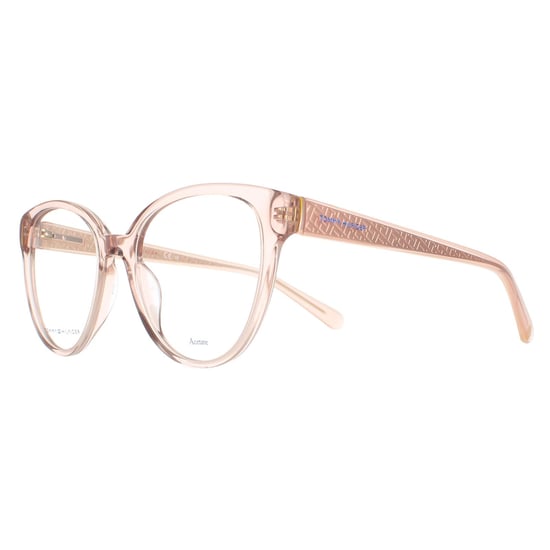 Tommy Hilfiger Montures de lunettes TH 1842 35J Rosa Femmes - Image 2