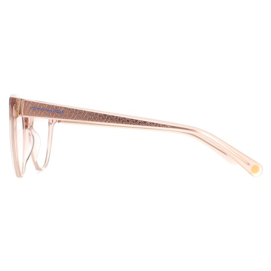 Tommy Hilfiger Montures de lunettes TH 1842 35J Rosa Femmes - Image 3