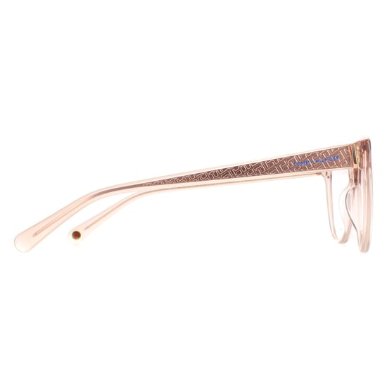 Tommy Hilfiger Montures de lunettes TH 1842 35J Rosa Femmes - Image 4