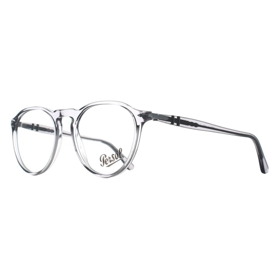Persol PO3286V 309 transparent grau Brillengestell - Image 2