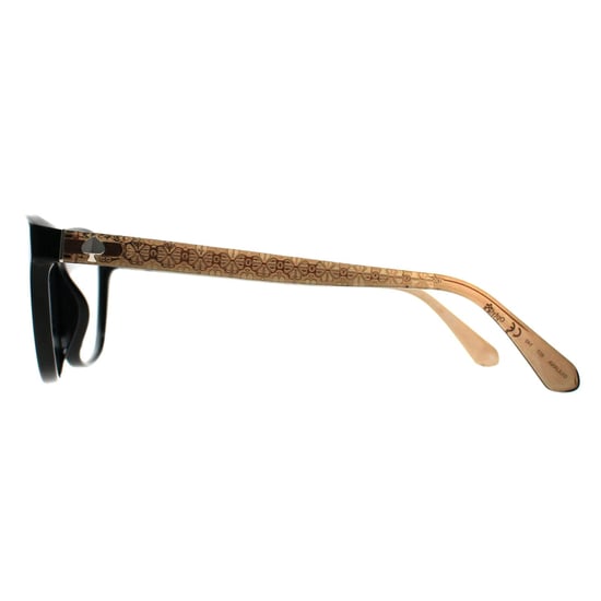 Kate Spade Giuliana 807 schwarzes Brillengestell - Image 3
