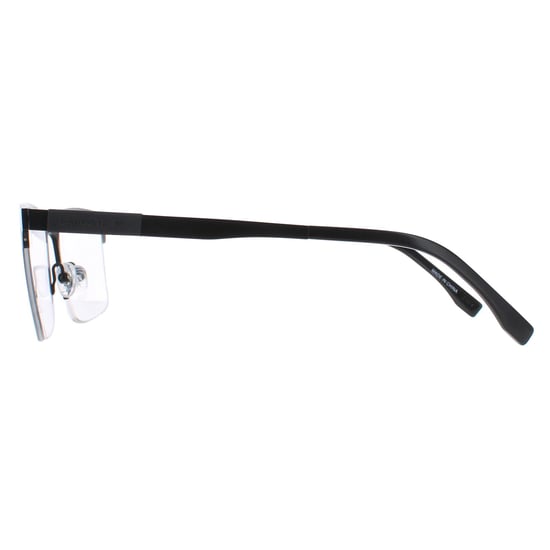 Lacoste L2244 002 montures de lunettes noir mat - Image 3
