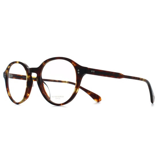 Oliver Peoples OV5602U 902 1801 dtb Brillengestell - Image 2