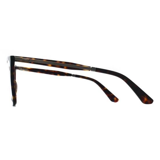 Calvin Klein CK23513 235 dunkel havanna Brillengestell - Image 3