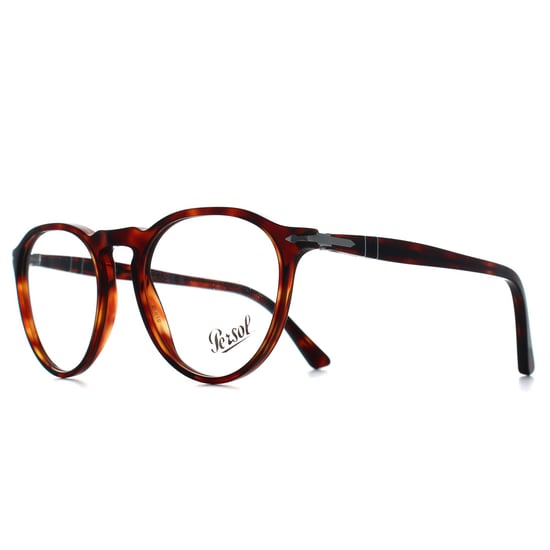 Persol PO3286V 24 havanna Brillengestell - Image 2