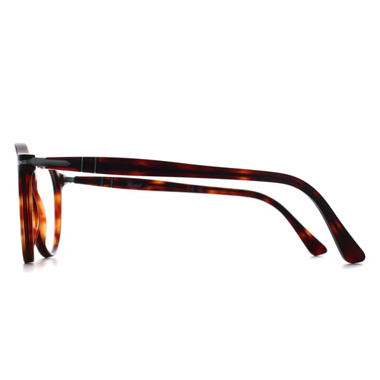 Persol PO3286V 24 havanna Brillengestell - Image 3