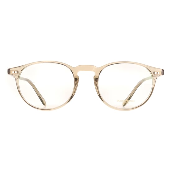 Oliver Peoples OV5004 Riley R 1745 Sencha Brillenfassungen - Image 1