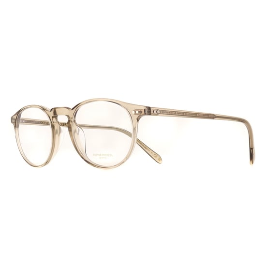 Oliver Peoples OV5004 Riley R 1745 Sencha Brillenfassungen - Image 2