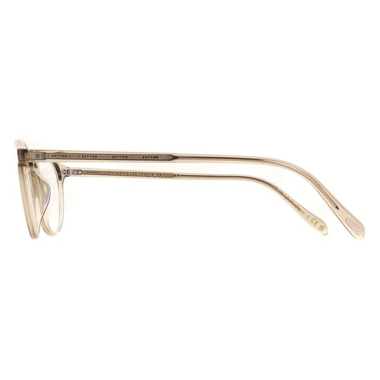 Oliver Peoples OV5004 Riley R 1745 Sencha Brillenfassungen - Image 3