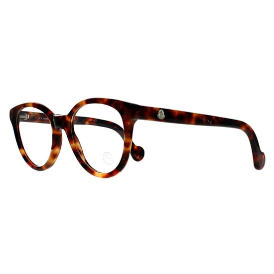 Moncler ML5043 055 farbig havanna Brillengestell - Image 2