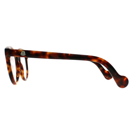 Moncler ML5043 055 farbig havanna Brillengestell - Image 3
