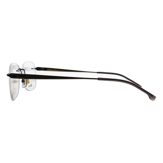 Hugo Boss BOSS 1424 I46 gold Brillengestell - Image 3