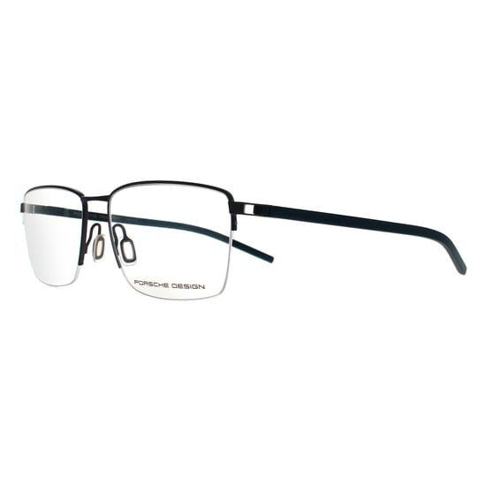 Porsche Design P8757 C dunkelgrau blau Brillengestell - Image 2
