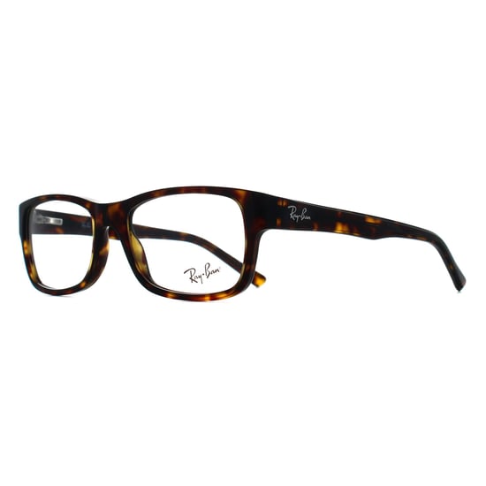 Ray-Ban RX5268 2012 havanna Brillengestell - Image 2