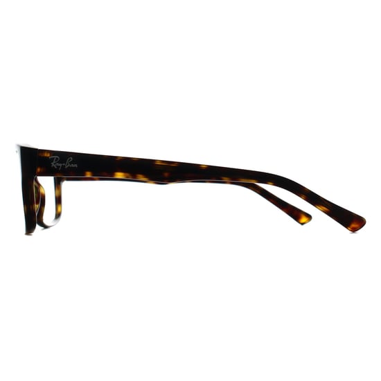 Ray-Ban RX5268 2012 havanna Brillengestell - Image 3