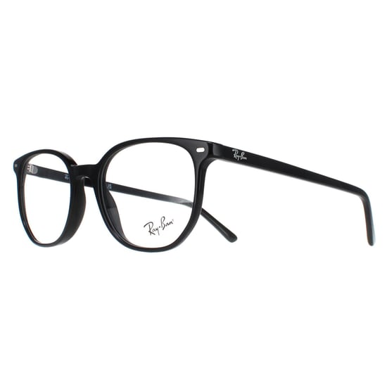 Ray-Ban RX5397 Elliot 2000 schwarzes Brillengestell - Image 2