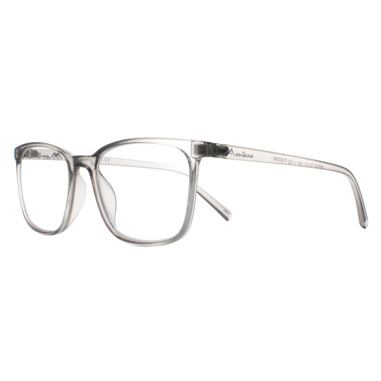 Montana HMR56 klar grau Lesebrille +2.00 - Image 2