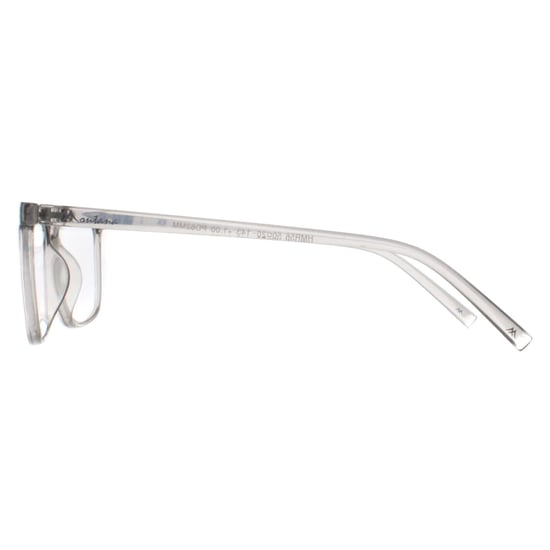 Montana HMR56 klar grau Lesebrille +2.00 - Image 3
