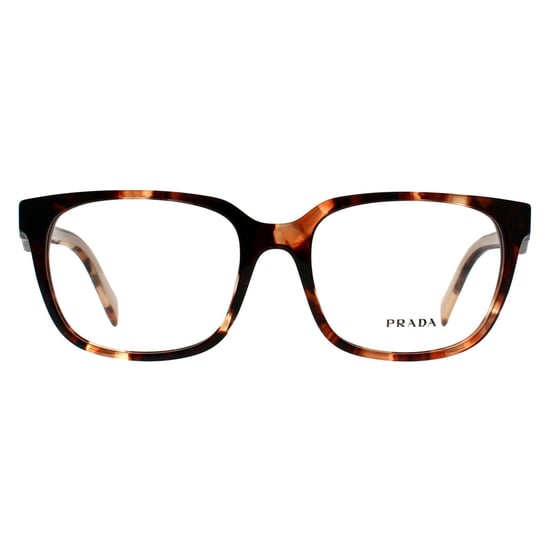 Prada PR 17ZV 07R1O1 havanna karamell Brillengestell - Image 1