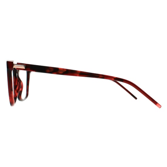Hugo Boss BOSS 1158 0UC rot havanna Brillengestell - Image 3