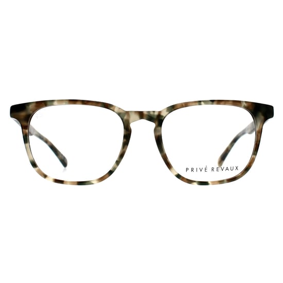 Prive Revaux Pinecrest XGW grau havanna Brillengestell - Image 1