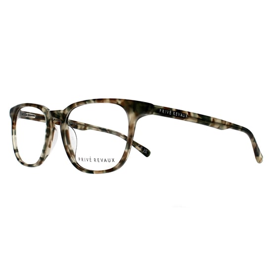 Prive Revaux Pinecrest XGW grau havanna Brillengestell - Image 2