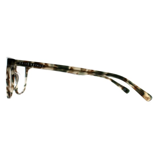 Prive Revaux Pinecrest XGW grau havanna Brillengestell - Image 3