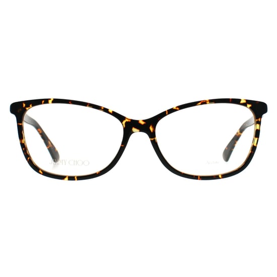 Jimmy Choo JC282/G 086 havanna Brillengestell - Image 1