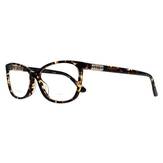 Jimmy Choo JC282/G 086 havanna Brillengestell - Image 2