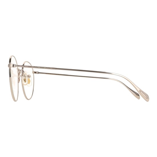 Oliver Peoples OV1186 Coleridge 5036 Brillenfassung in Silber - Image 3