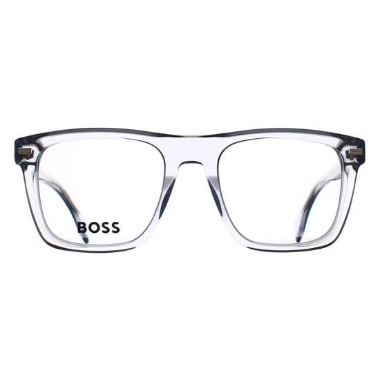 Hugo Boss BOSS 1445 KB7 grau Brillengestell - Image 1