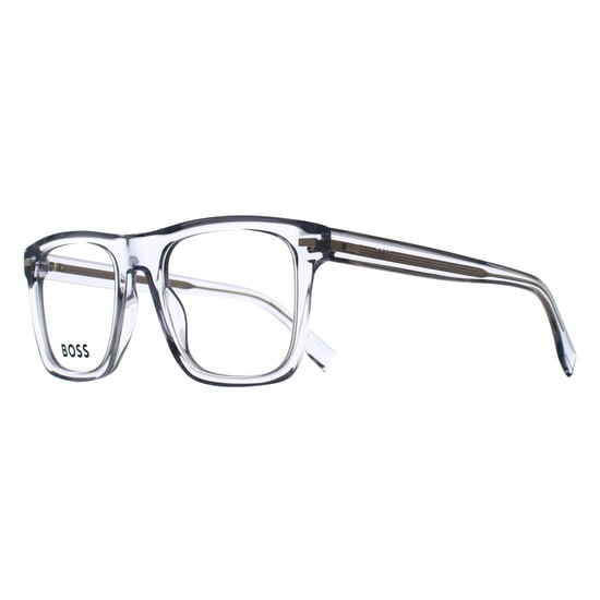 Hugo Boss BOSS 1445 KB7 grau Brillengestell - Image 2