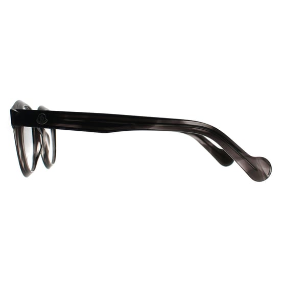 Moncler ML5006 020 grau Brillengestell - Image 3