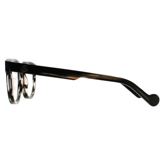 Moncler ML5052 020 grau Brillengestell - Image 2