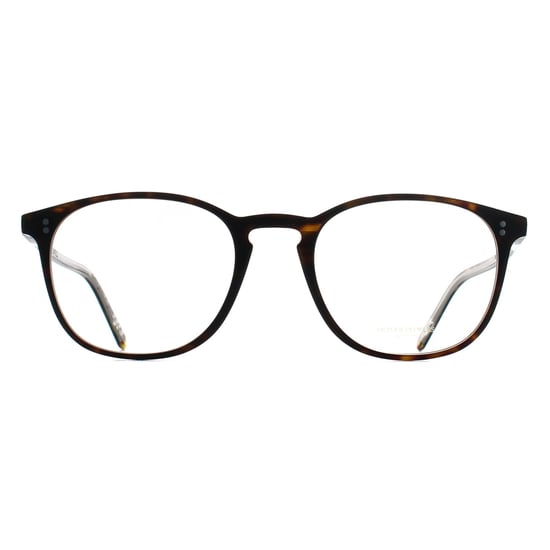 Oliver Peoples OV5397U Finley Vintage 1666 Horn Brillengestell - Image 1