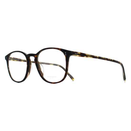 Oliver Peoples OV5397U Finley Vintage 1666 Horn Brillengestell - Image 2