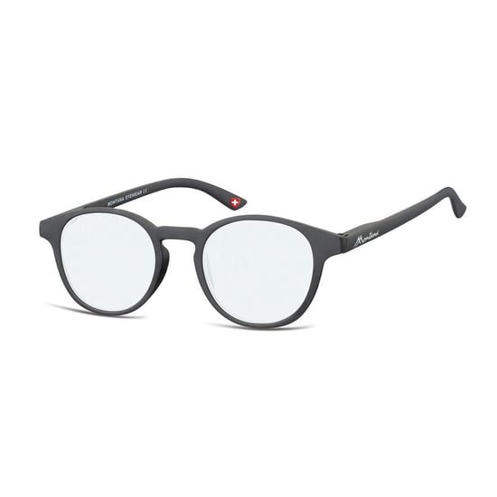 Montana BLF52 schwarz Lesebrille - Image 1