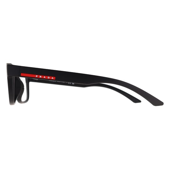 Prada Sport PS03QV 2AZ1O1 Kristall Brillengestell - Image 3