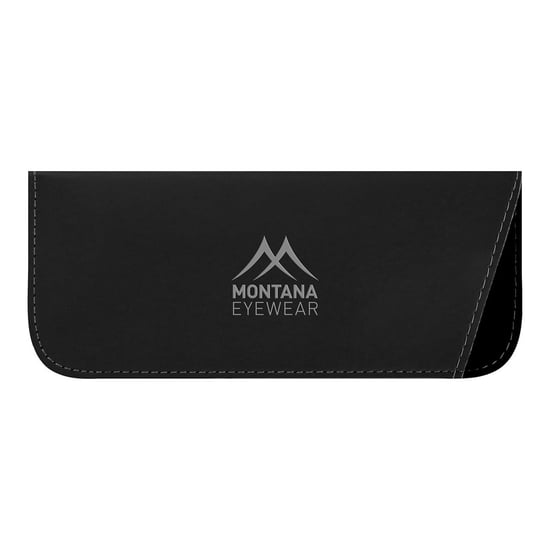 Montana HMR63 Gold Lesebrille - Image 2