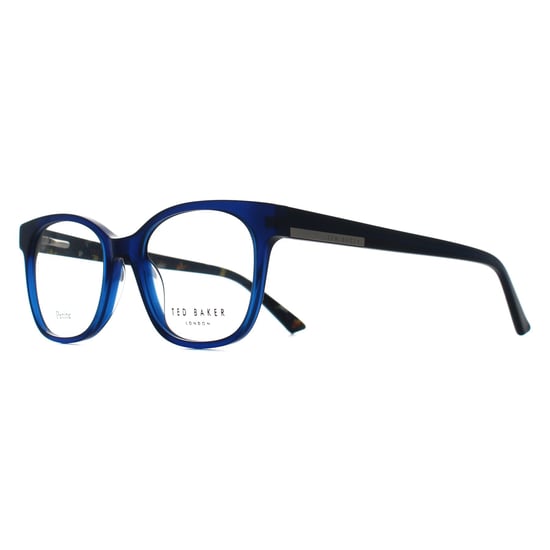 Ted Baker TB9195 Bee 608 navy Brillengestell - Image 2