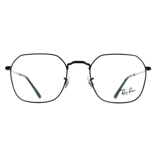 Ray-Ban RX3694V Jim 2509 schwarz Brillengestell - Image 1