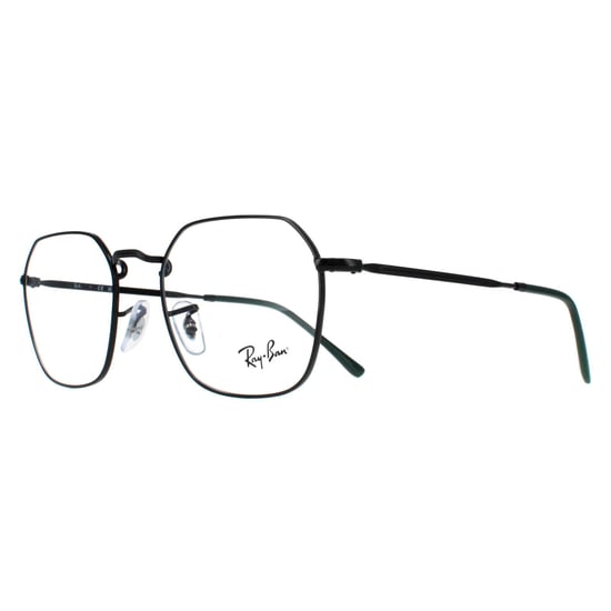 Ray-Ban RX3694V Jim 2509 schwarz Brillengestell - Image 2