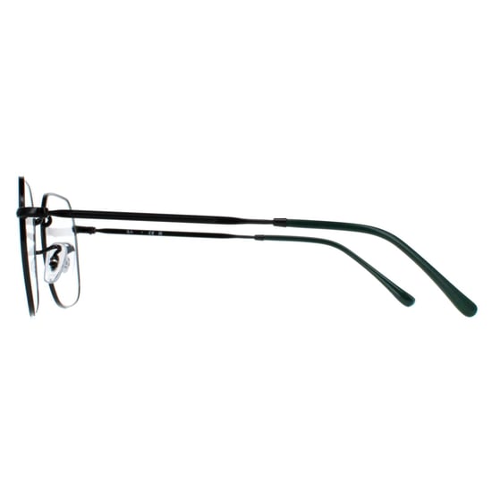 Ray-Ban RX3694V Jim 2509 schwarz Brillengestell - Image 3